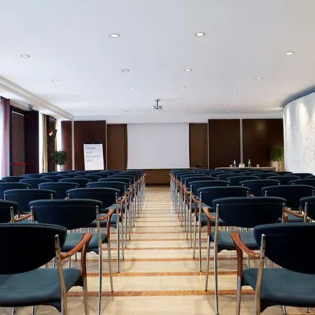 Nh Hotell