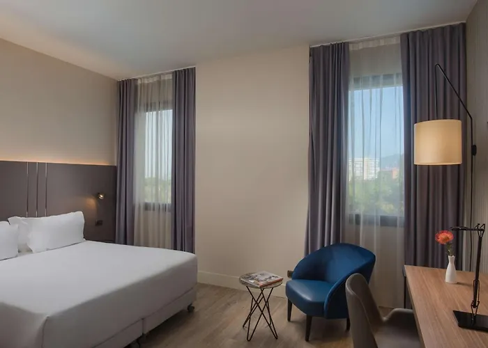 Hotel Nh