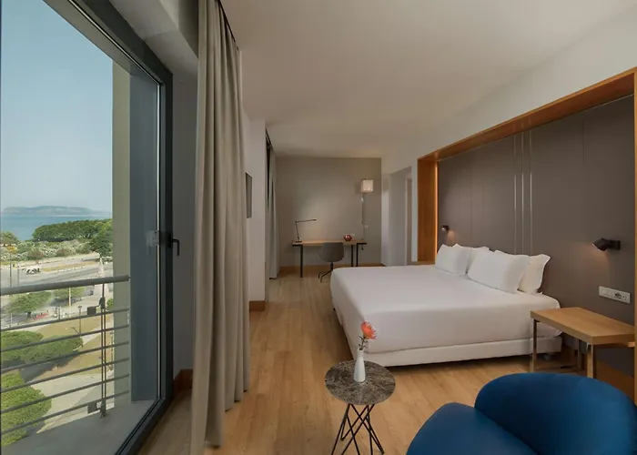 Nh Hotel