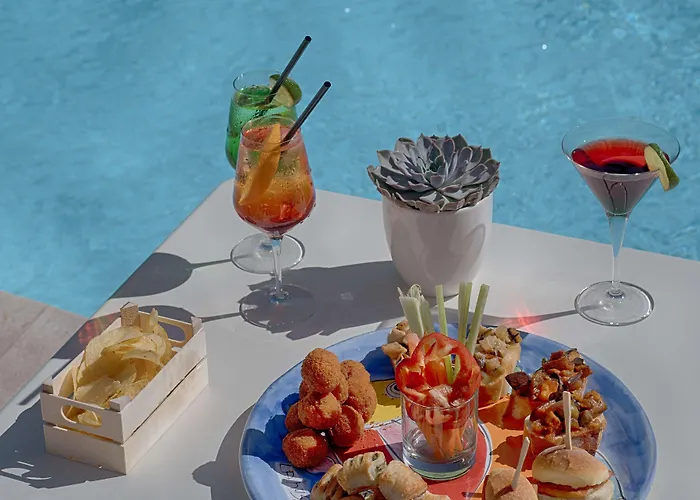 Nh Hotel Palermo