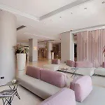 Nh Hotel Palermo