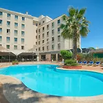 Nh Hotell Palermo