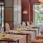 Nh Hotell Palermo