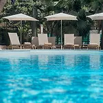 Nh Hotell Palermo
