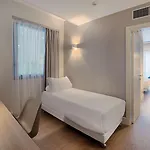 Nh Hotell Palermo