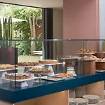 Hotell Nh Palermo
