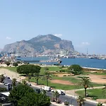 Nh Hotell Palermo