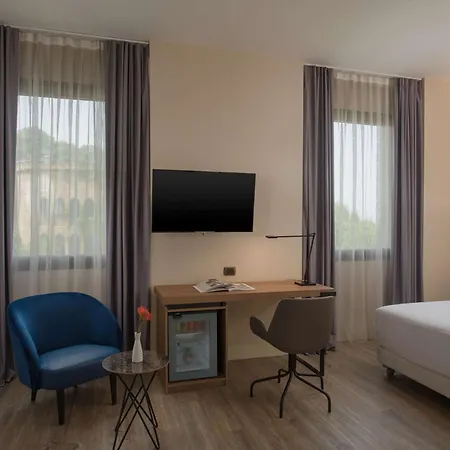 Nh Hotel Palermo