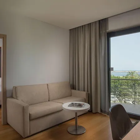 Nh Hotel Palermo