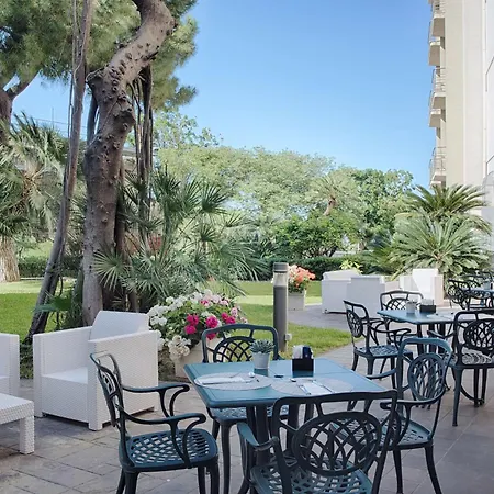 Hotel Nh Palermo