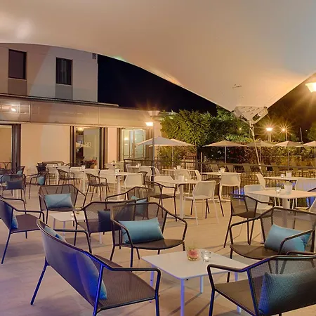 Hotel Nh Palermo