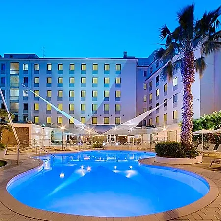 Nh Hotel 4*