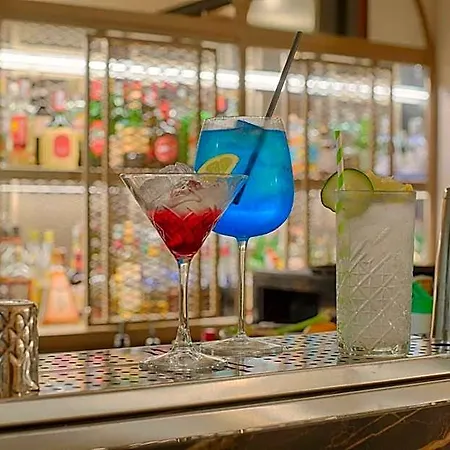 Nh Hotel Palermo
