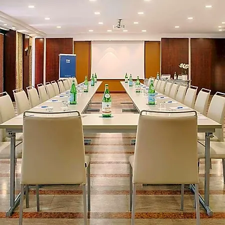 Nh Hotel 4*