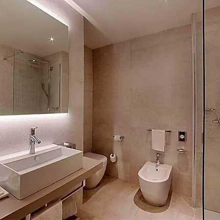 Nh Hotel Palermo