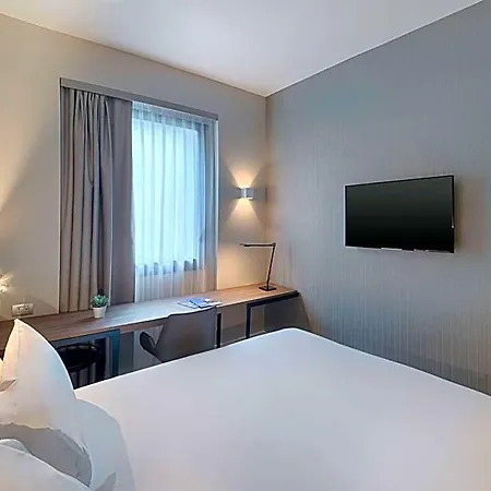 Nh Hotel