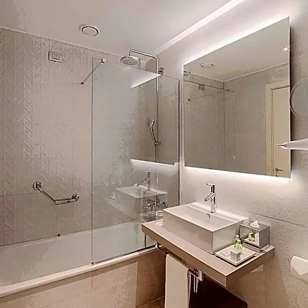 Nh Hotel Palermo