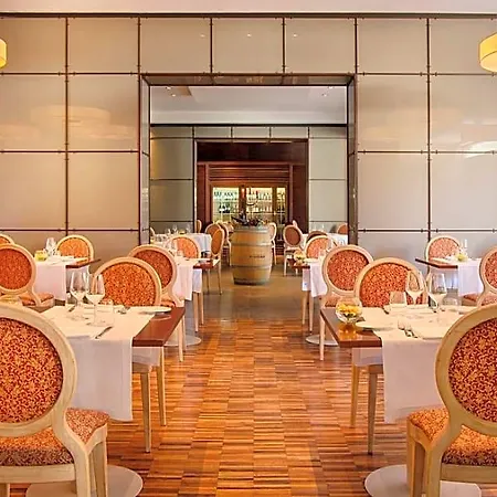 Hotel Nh Palermo