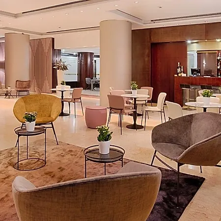 Hotel Nh Palermo