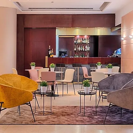 Nh Hotel