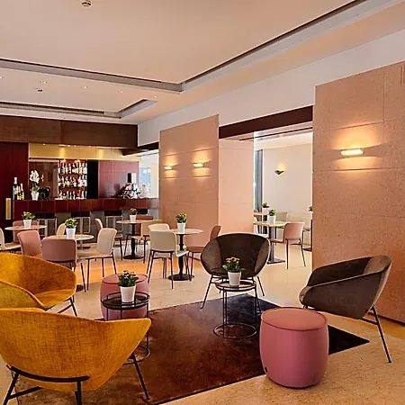 Hotel Nh Palermo