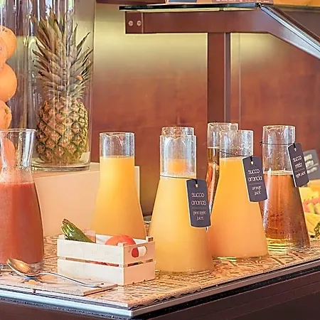 Nh Hotel Palermo