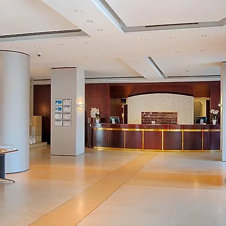 Nh Hotel