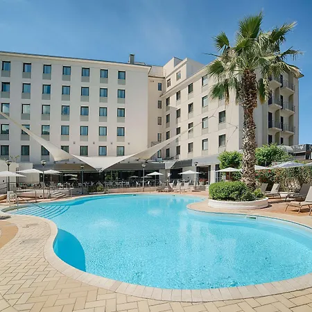Nh Hotel Palermo
