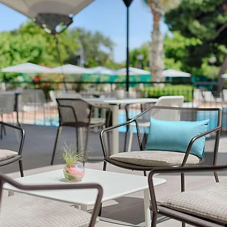 Nh Hotel Palermo