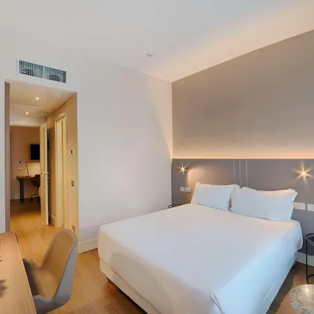 Nh Hotel Palermo