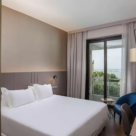 Nh Hotel Palermo