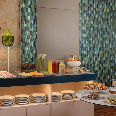Hotel Nh Palermo