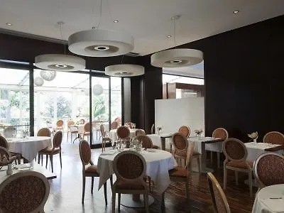 Nh Hotel Palerme