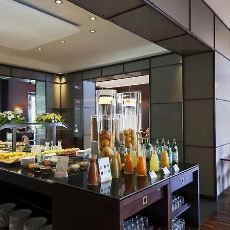 Nh Hotel Palermo