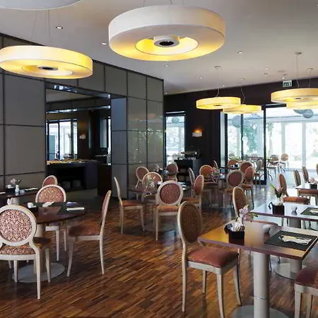 Nh Hotel
