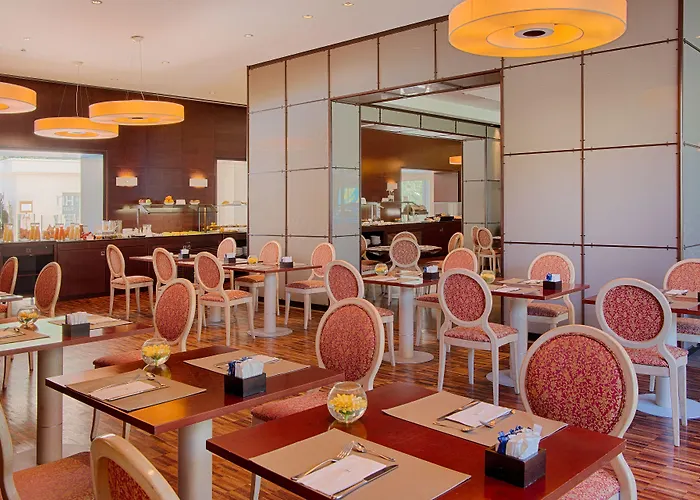 Szálloda Nh Palermo