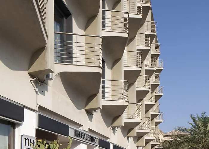 Nh Palermo