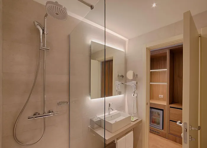 Hotel Nh Palermo