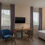 Nh Hotel Palermo