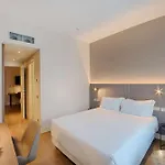 Hotel Nh Palermo