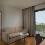 Nh Hotel Palermo