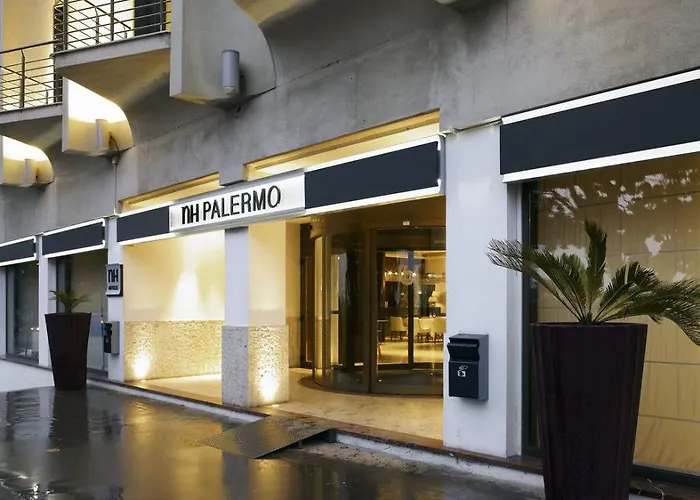 Nh Palermo