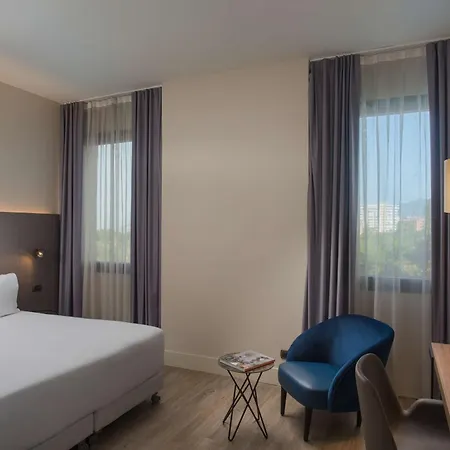 Hotel Nh