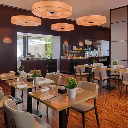 Nh Hotel 4*