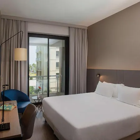 Nh Hotel