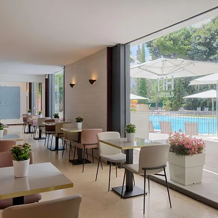 Nh Hotel 4*