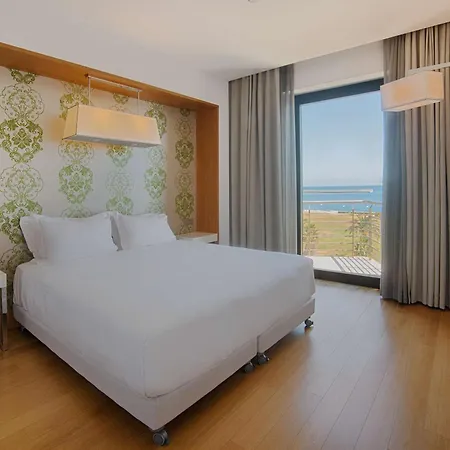 Nh Hotel Palermo
