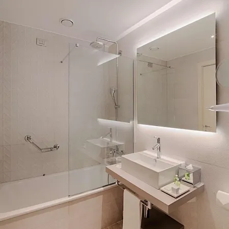 Nh Hotel