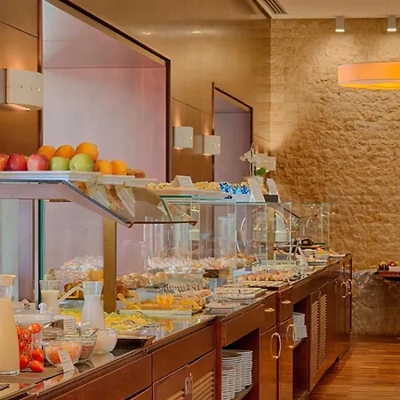 Nh Hotel 4*
