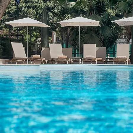 Nh Hotel Palermo